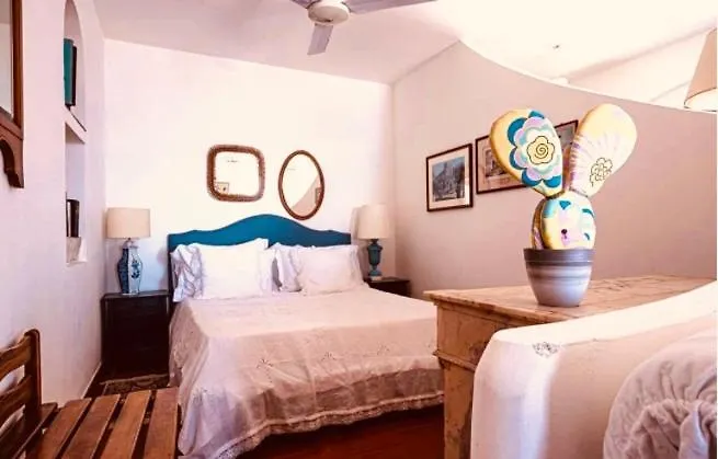B&B La Bergerie Taormina 0*,