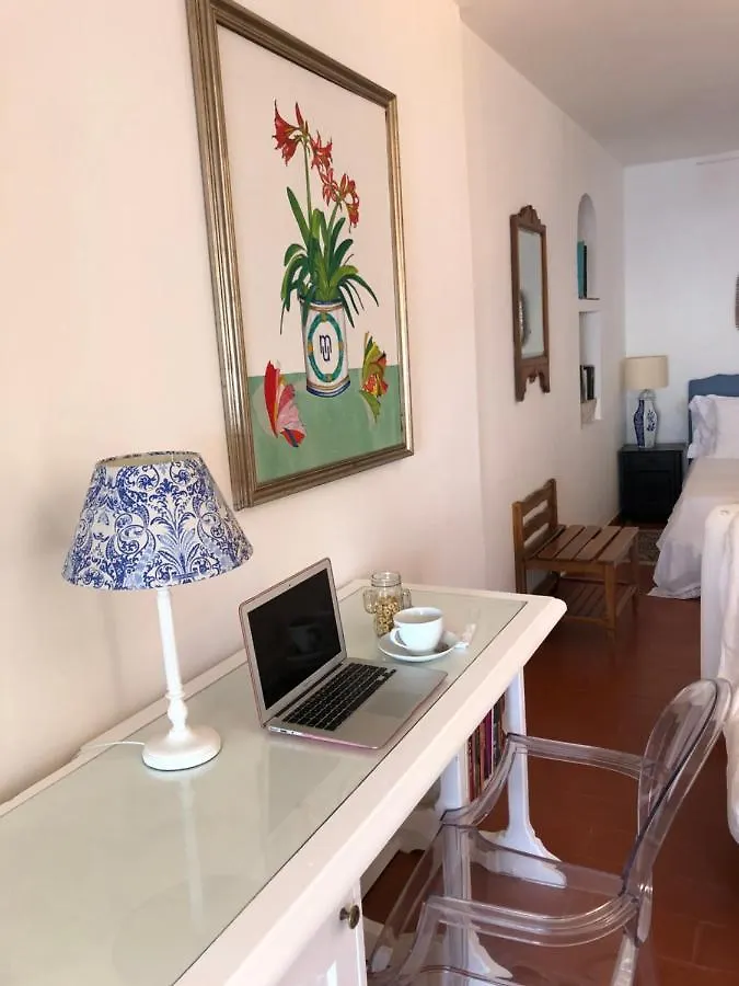 B&B La Bergerie Taormina Bed & Breakfast