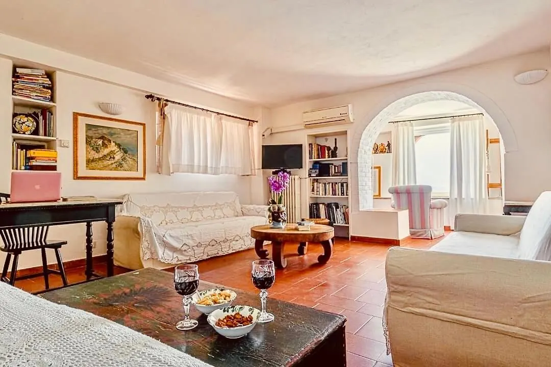 B&B La Bergerie Taormina Bed & Breakfast