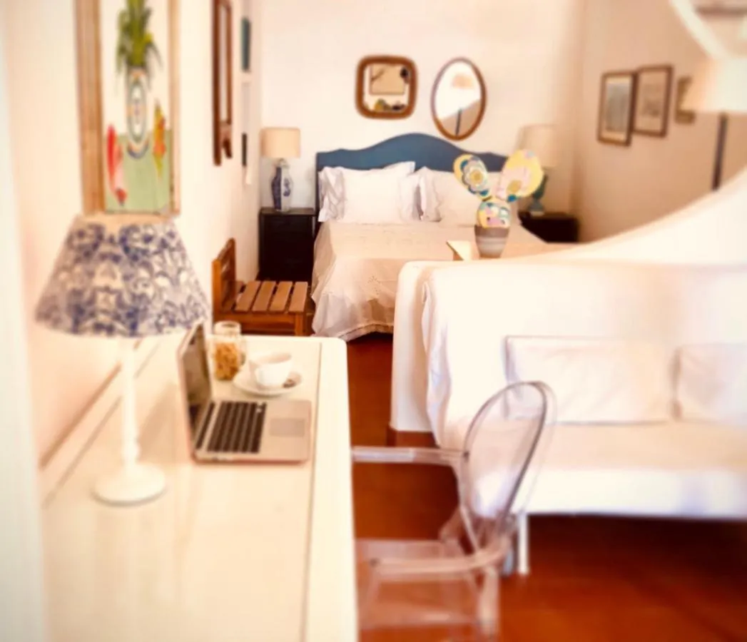 B&B La Bergerie Taormina Bed & Breakfast