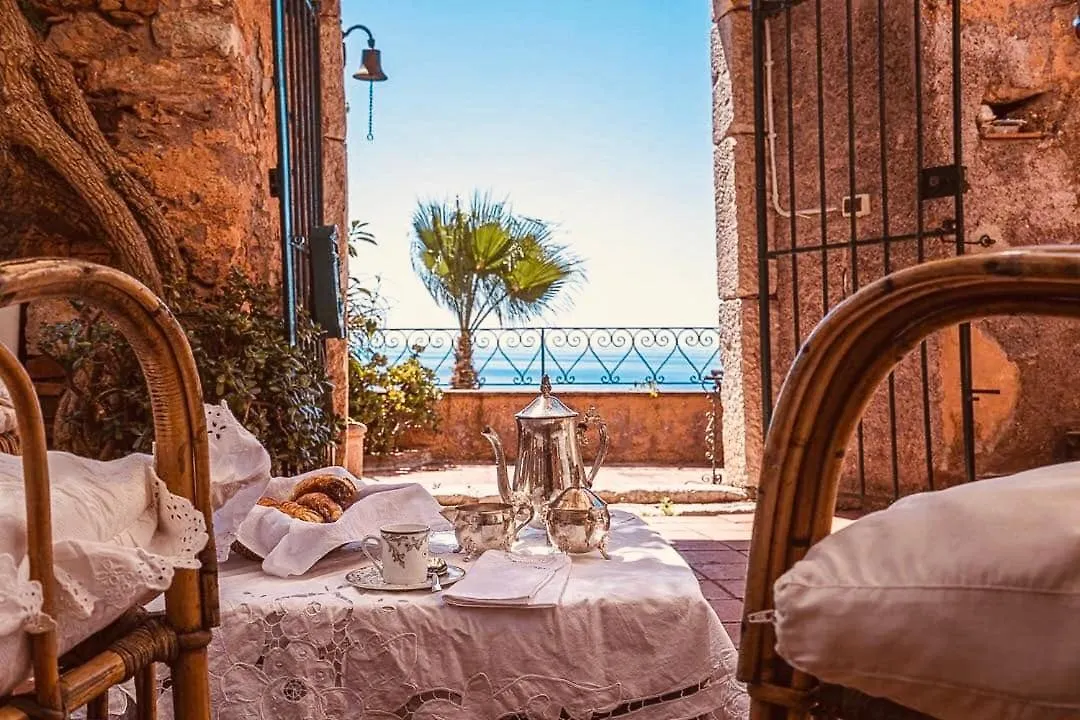 Bed & Breakfast B&B La Bergerie Taormina