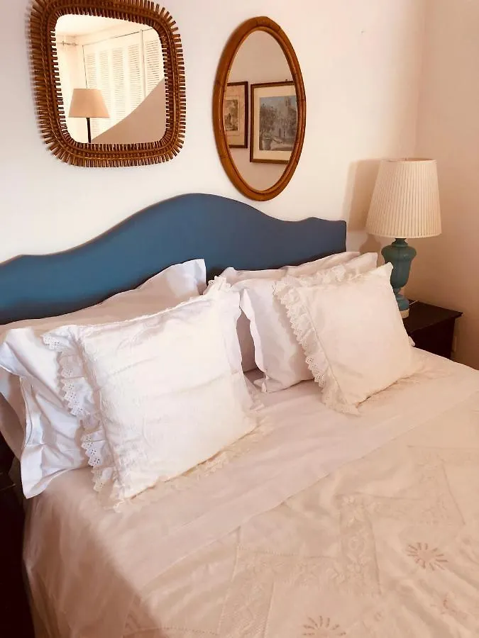 B&B La Bergerie Taormina Bed & Breakfast