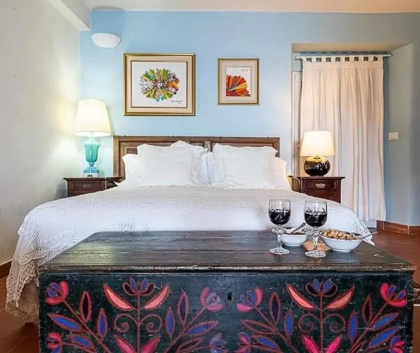 Bed & Breakfast B&B La Bergerie Taormina