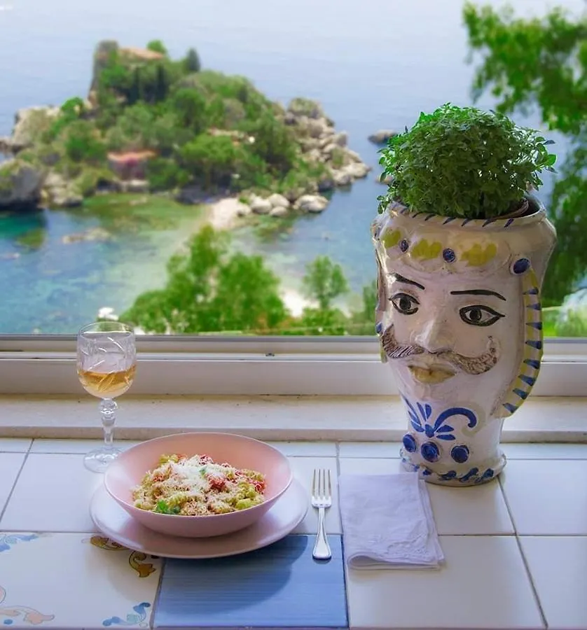 B&B La Bergerie Taormina Bed & Breakfast