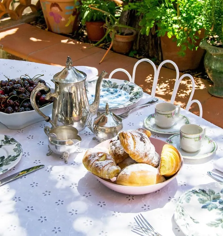Bed & Breakfast B&B La Bergerie Taormina