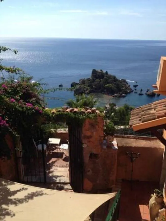 Bed & Breakfast B&B La Bergerie Taormina