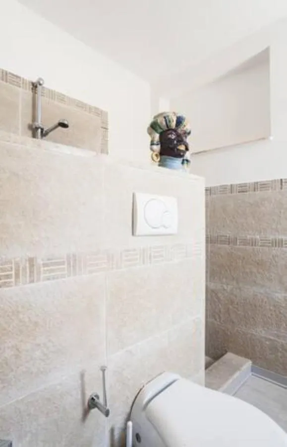 B&B La Bergerie Taormina 0*,