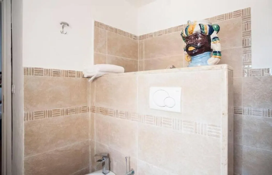 B&B La Bergerie Taormina Italy