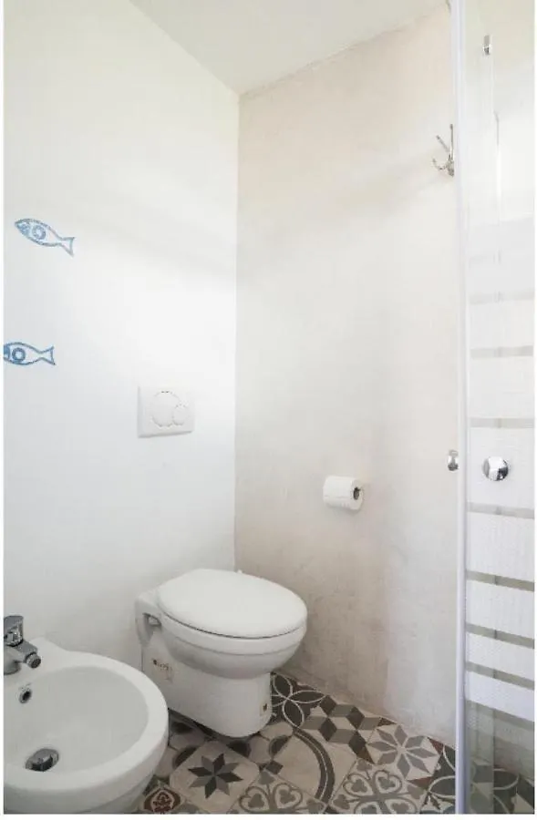 Bed & Breakfast B&B La Bergerie Taormina