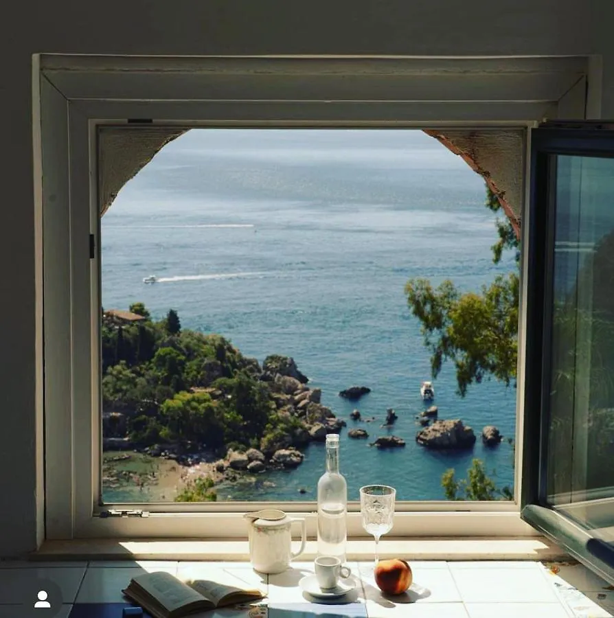 Bed & Breakfast B&B La Bergerie Taormina Italy