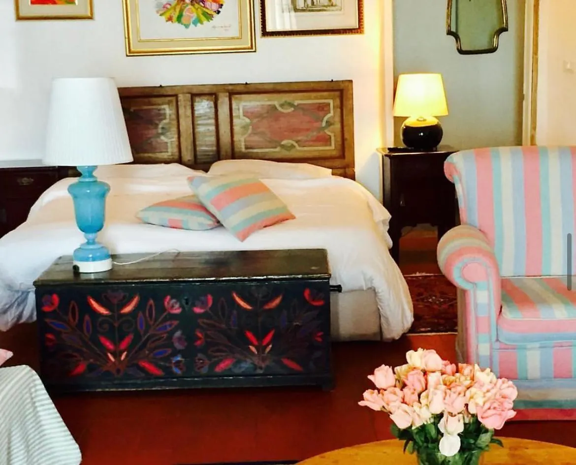 B&B La Bergerie Taormina 0*,  Italy