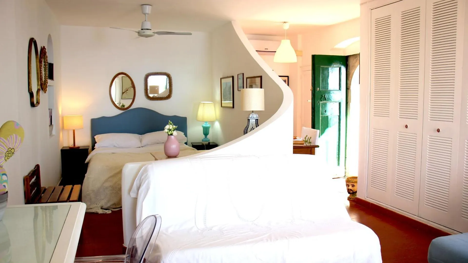 Bed & Breakfast B&B La Bergerie Taormina