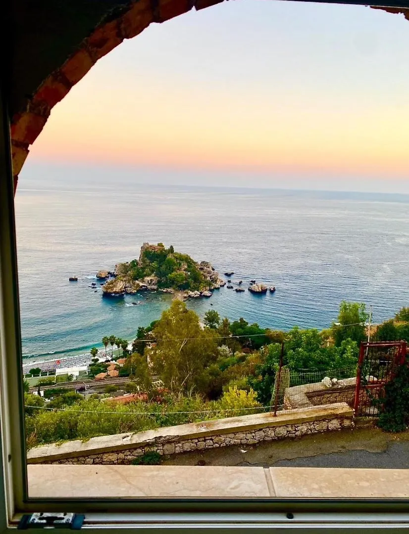 Bed & Breakfast B&B La Bergerie Taormina
