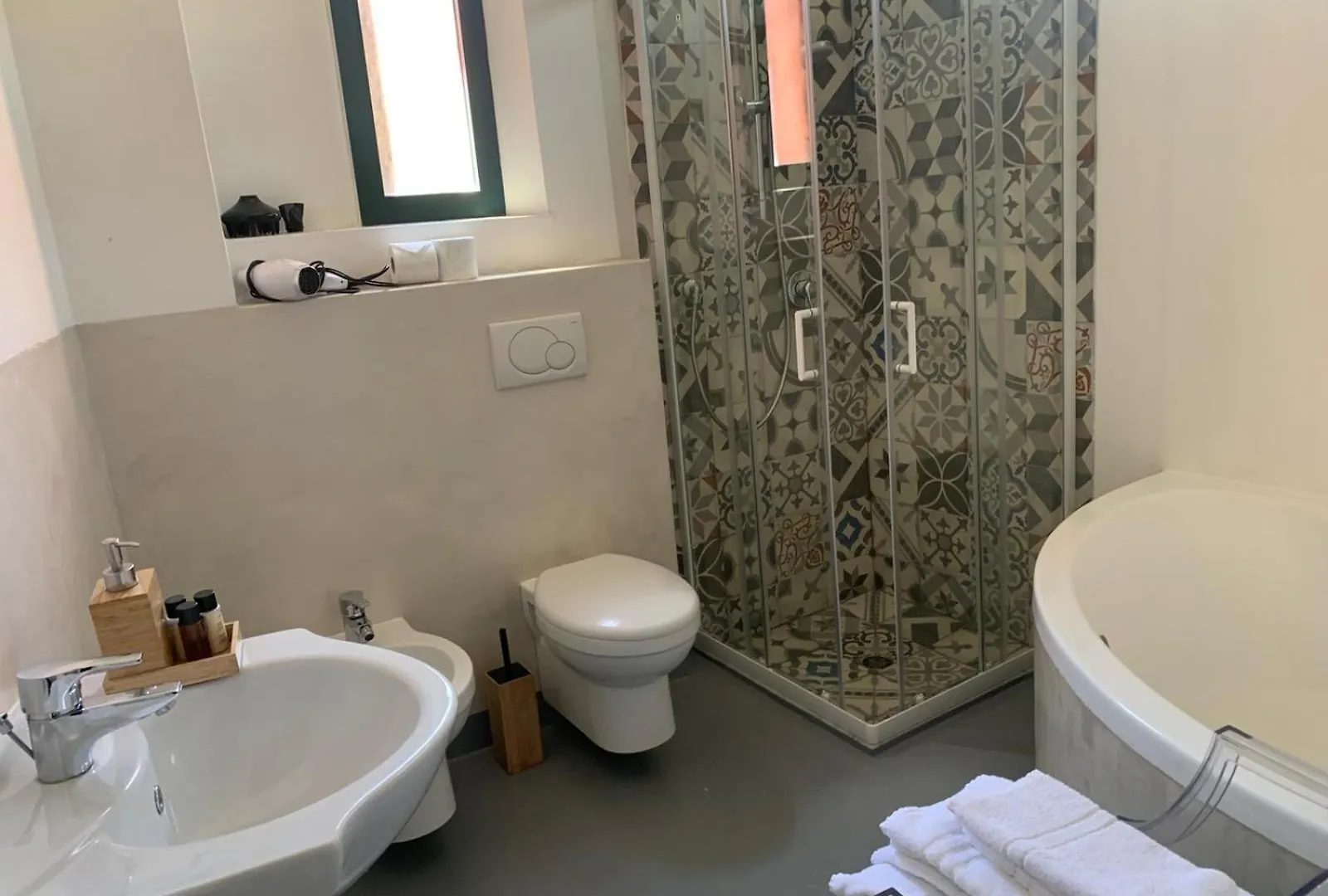 B&B La Bergerie Taormina Bed & Breakfast