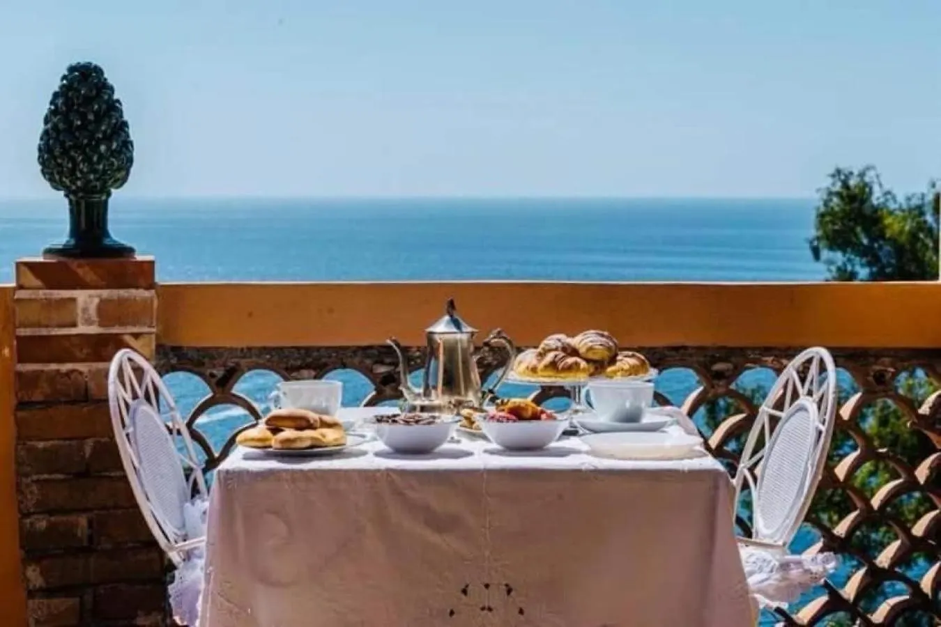 B&B La Bergerie Taormina Bed & Breakfast
