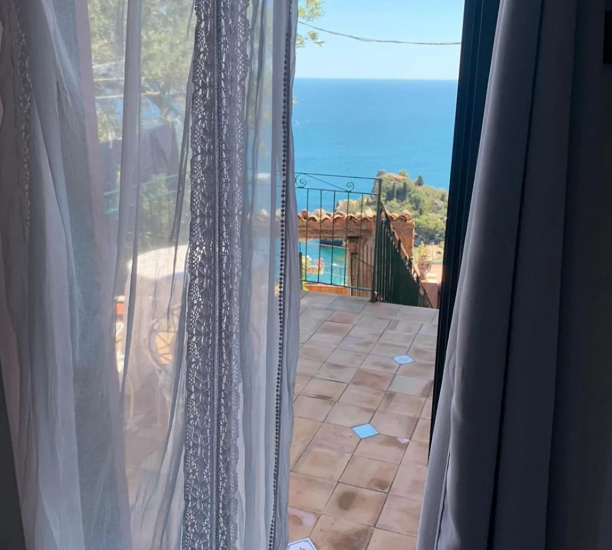 B&B La Bergerie Taormina Bed & Breakfast
