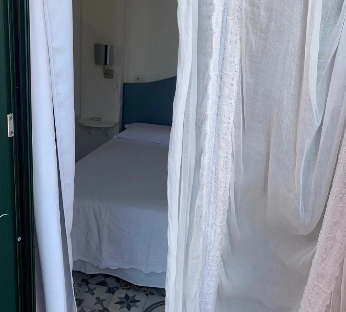 Bed & Breakfast B&B La Bergerie Taormina Italy