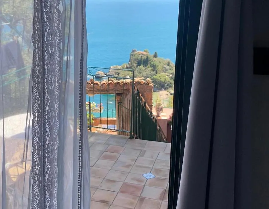 B&B La Bergerie Taormina Bed & Breakfast