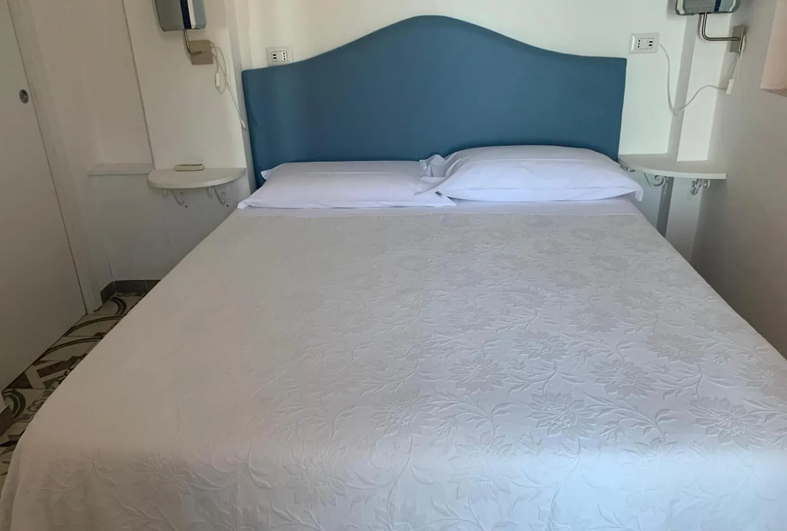 B&B La Bergerie Taormina