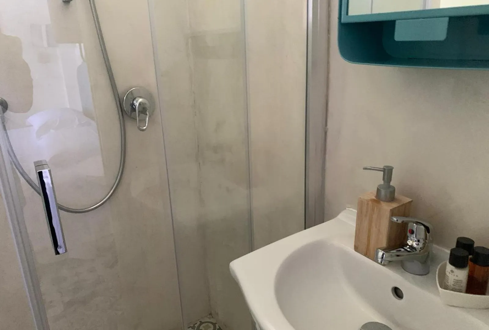 B&B La Bergerie Taormina 0*,