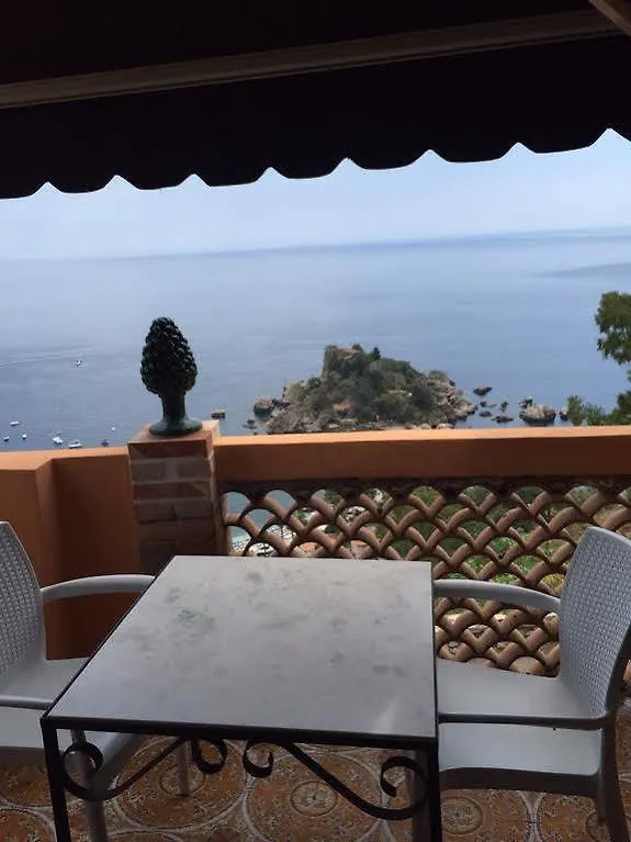 B&B La Bergerie Taormina Bed & Breakfast