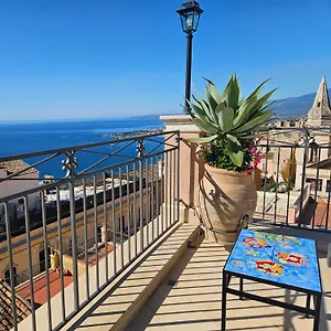 Casa Turchetti Couette-café