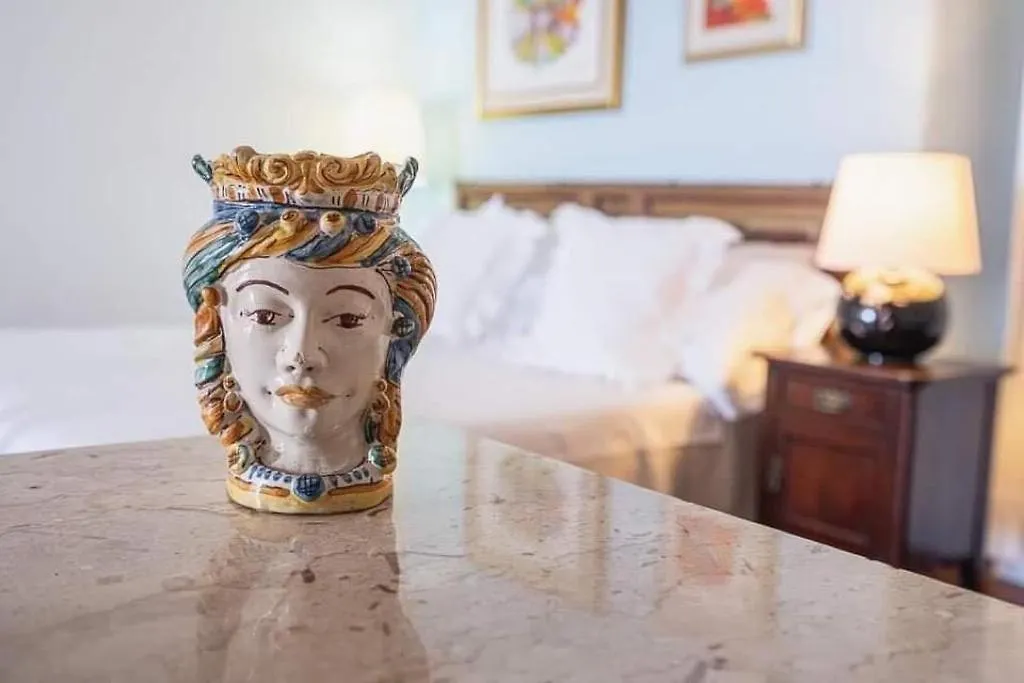 B&B La Bergerie Taormina
