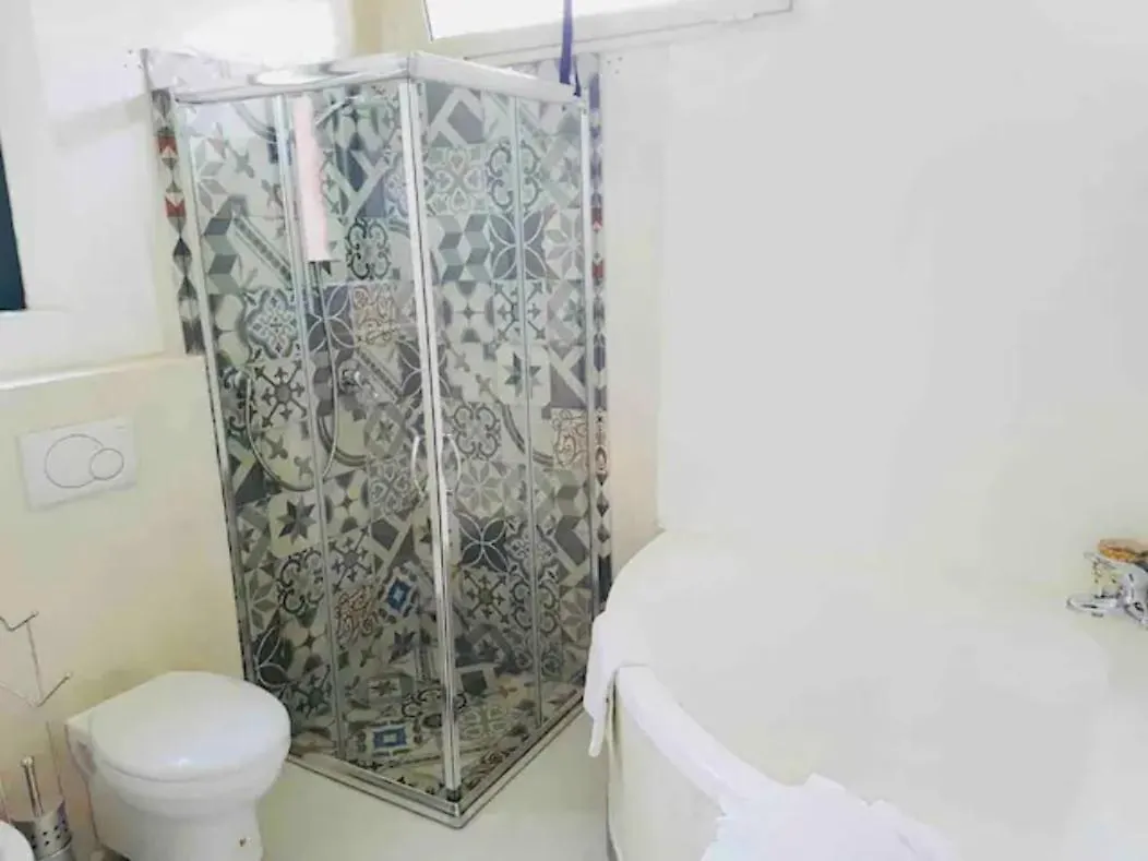 B&B La Bergerie Taormina Itálie