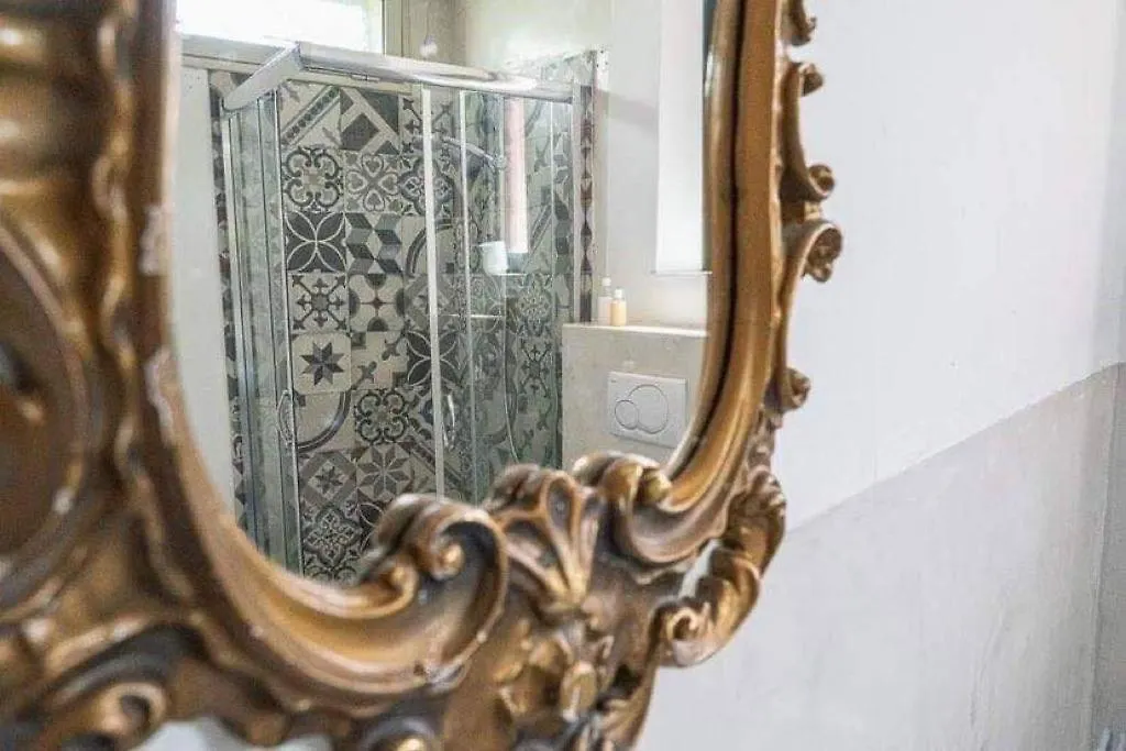 B&B La Bergerie Taormina 0*,