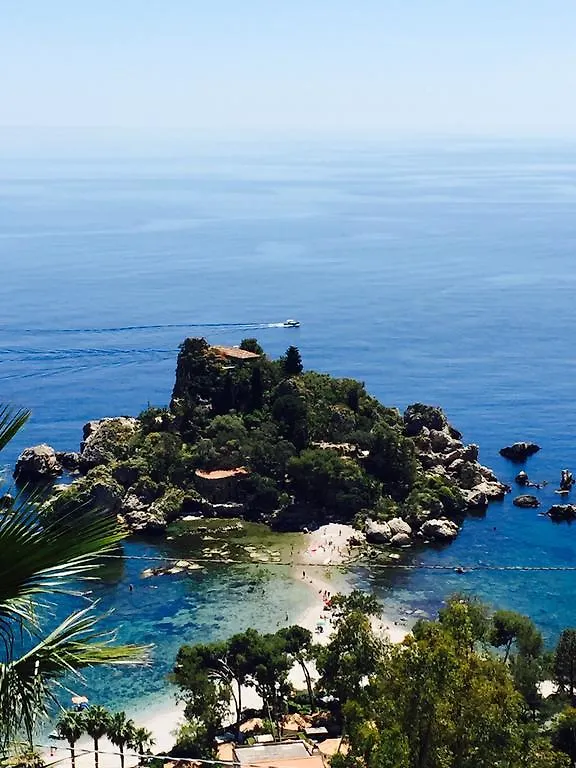B&B La Bergerie Taormina Bed & Breakfast