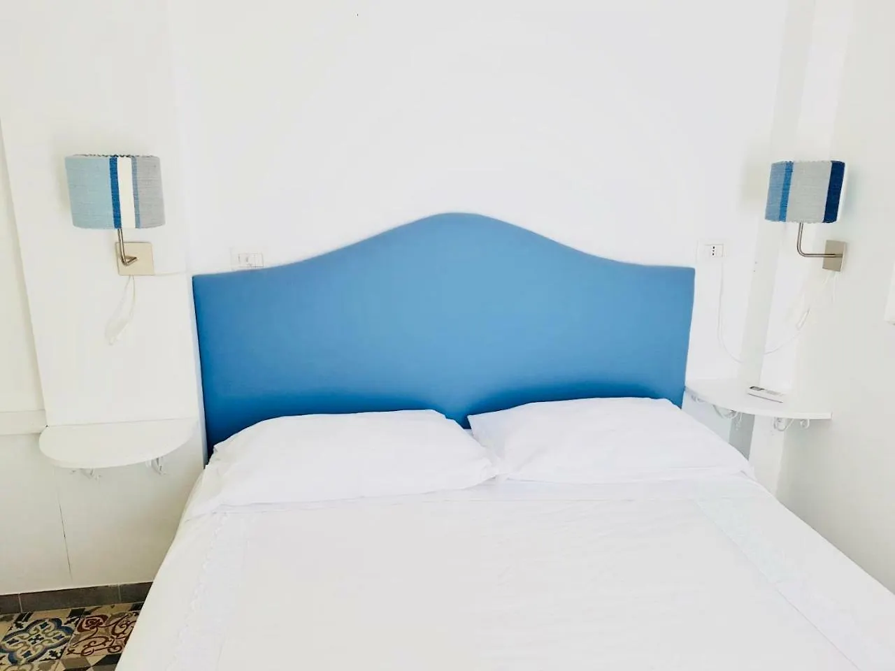 B&B La Bergerie Taormina