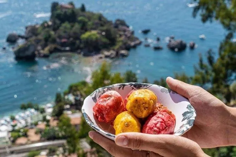 Bed & Breakfast B&B La Bergerie Taormina
