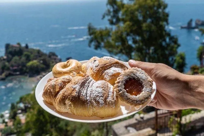 B&B La Bergerie Taormina Italy