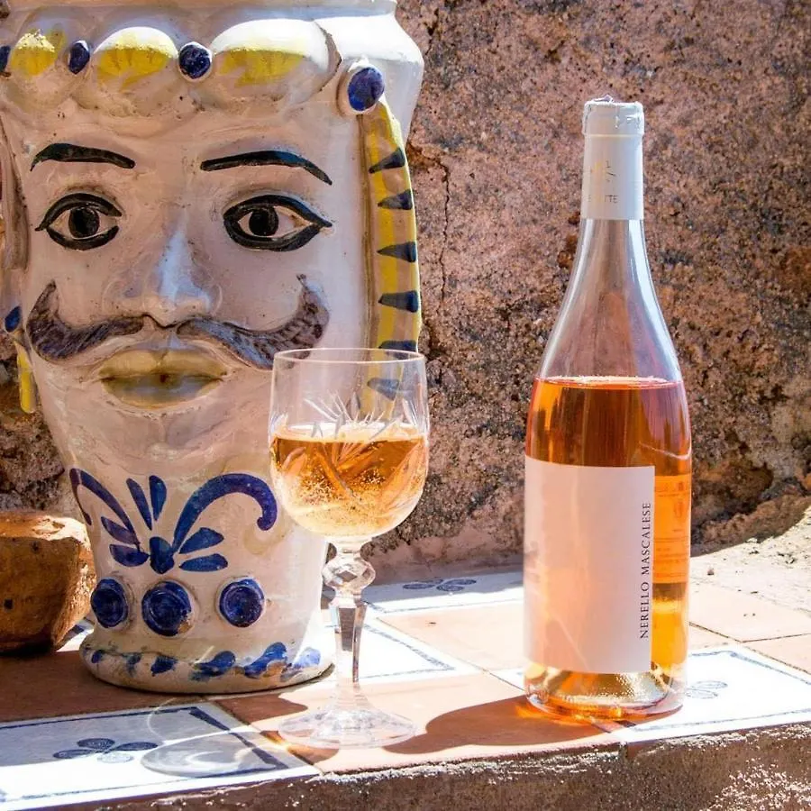 B&B La Bergerie Taormina Bed & Breakfast