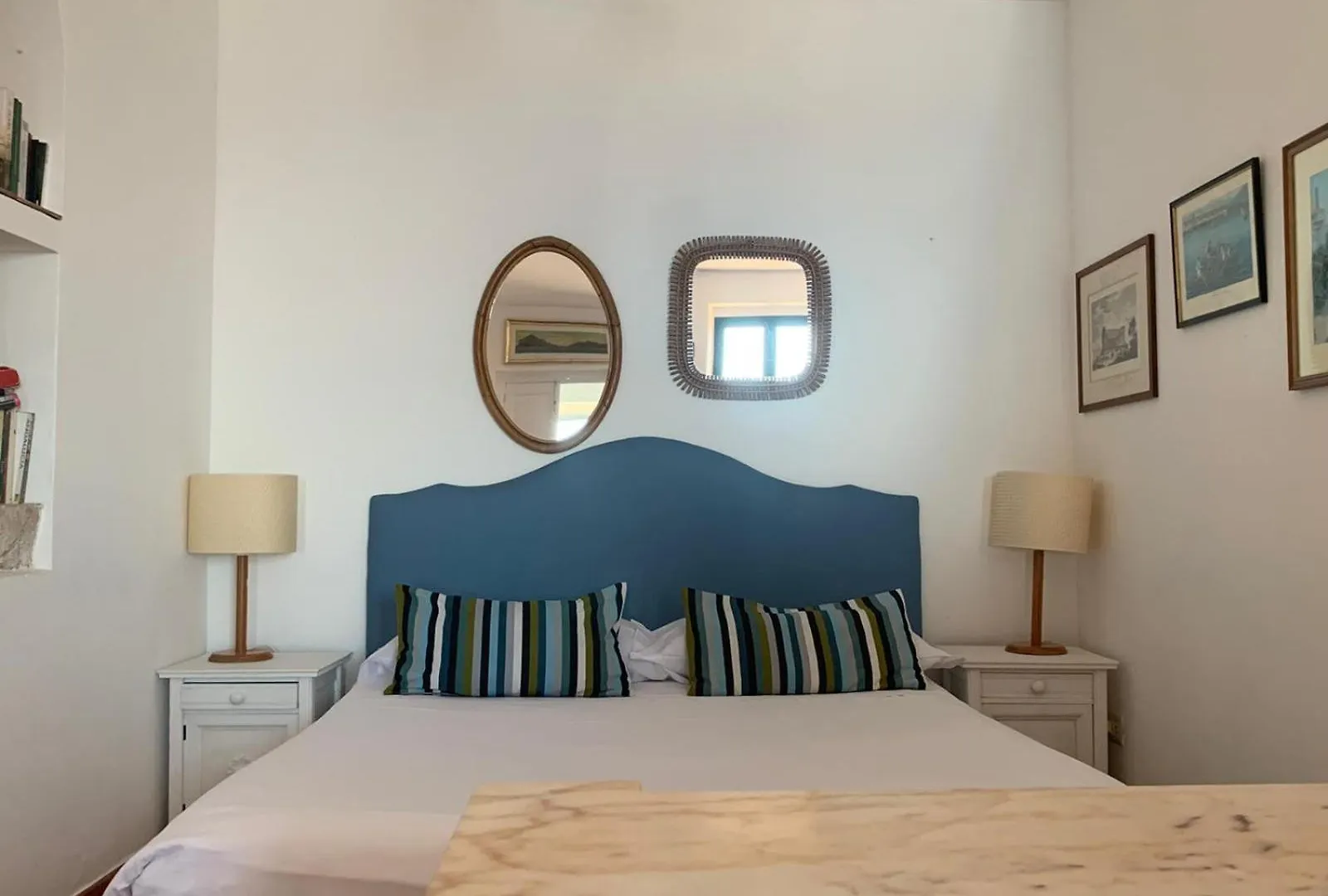 B&B La Bergerie Taormina Bed & Breakfast
