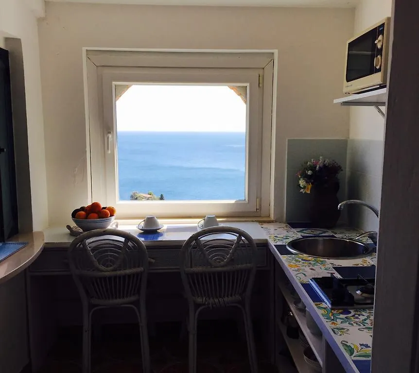 Bed & Breakfast B&B La Bergerie Taormina